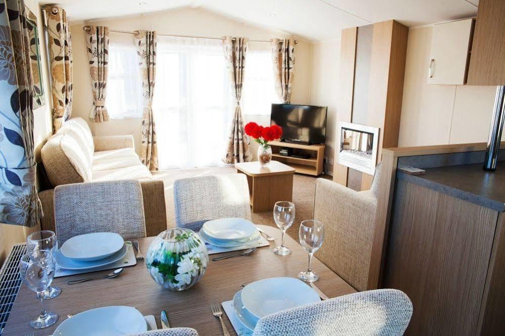 Felmoor Park Apartment Morpeth Exterior foto