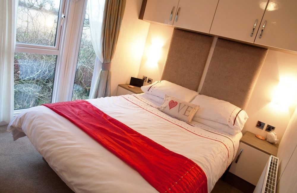 Felmoor Park Apartment Morpeth Exterior foto